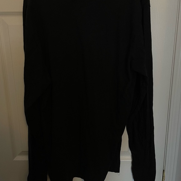 MITCHELL & NESS RAPTORS Long Sleeve - Picture 3 of 4